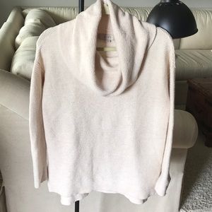 Loft sweater
